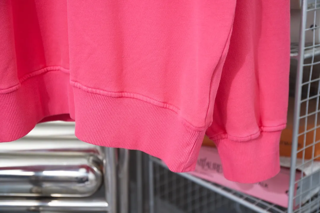 Alexanderawng 24SS New Arrival ：Black/Blue/Green/Pink Size：S M L XL